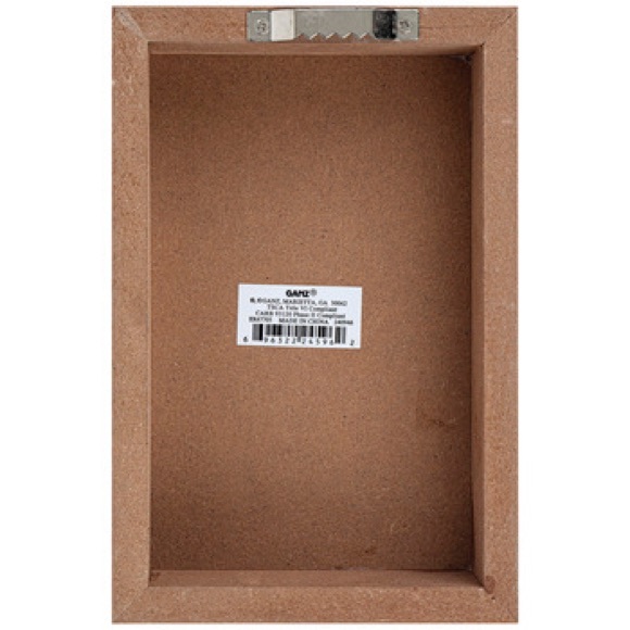 Ganz Dog Pebble Plaque Life is Better with a Dog - Picture 2 of 4